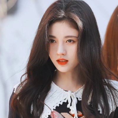 天下美人