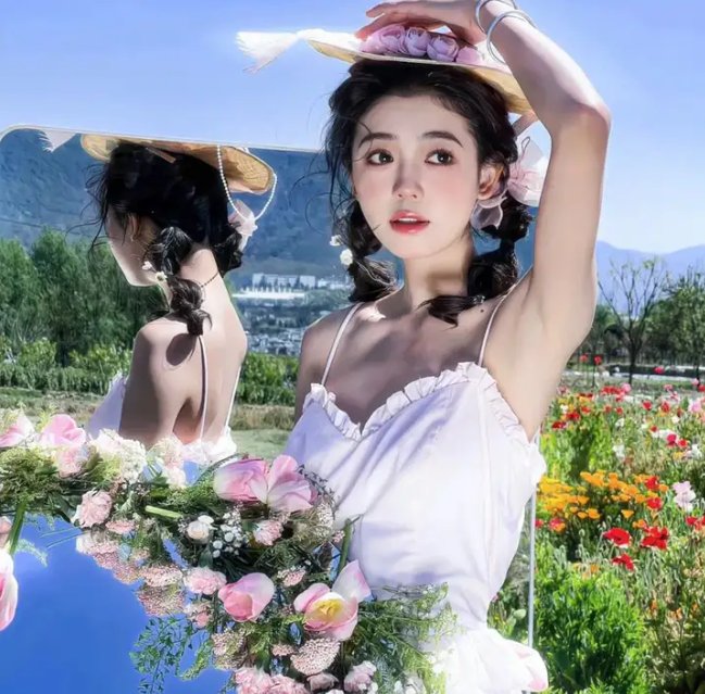 体液Ø